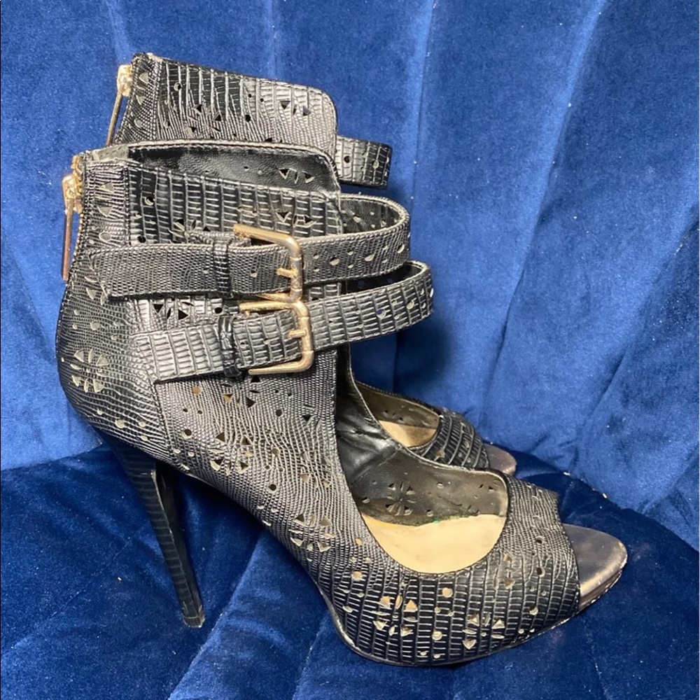 Call it Spring heels size 8 - Picture 11 of 12